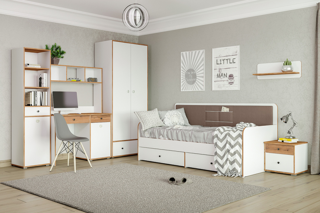 Комоды, Комод Вуди 13.293