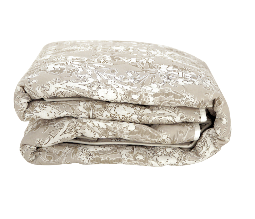 Одеяла, Одеяло 172*205 Лён Хлопок