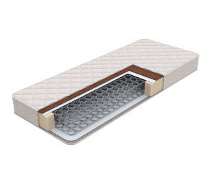 Матрас Орматек Спринг кокос 120*190