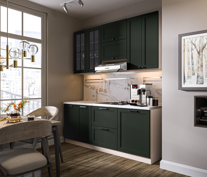 MODERN, MODERN стол 1 дв 45х82 см