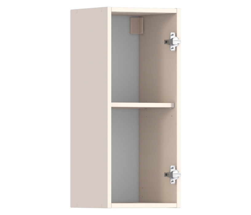 Корпуса, Регина корпус к шкафу навесному 1 дв 30х72 см