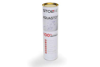 Столлайн / Наматрасник-Аквастоп 1800*2000 (матрас до h30см)