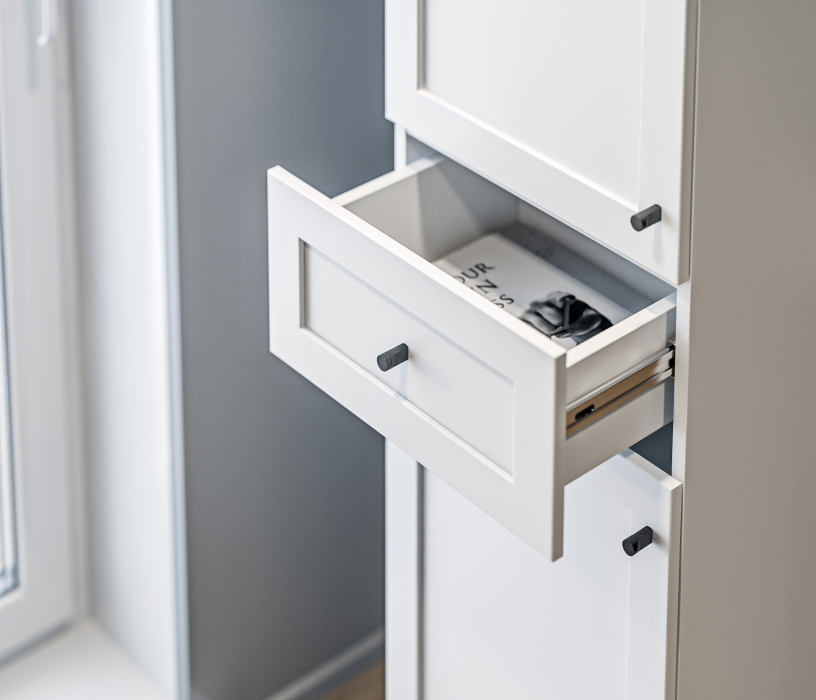 Твин, Твин СБ-3377 Ящик Белый