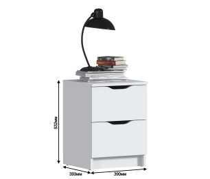 Тумба Бруклин СБ-3253