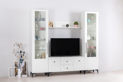 Полка Валенсия 16.481