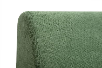 Кровать одинарная Марвэл, мосс