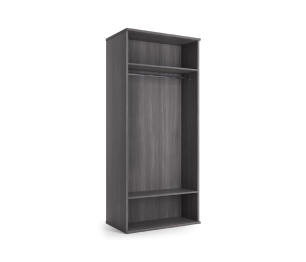 ПАРМА НЕО Cпальня шкаф 2-х дверный (корпус)