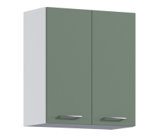 Оливер, Оливер шкаф 2 дв 60х68 см