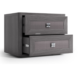 ПАРМА НЕО Cпальня тумба прикроватная