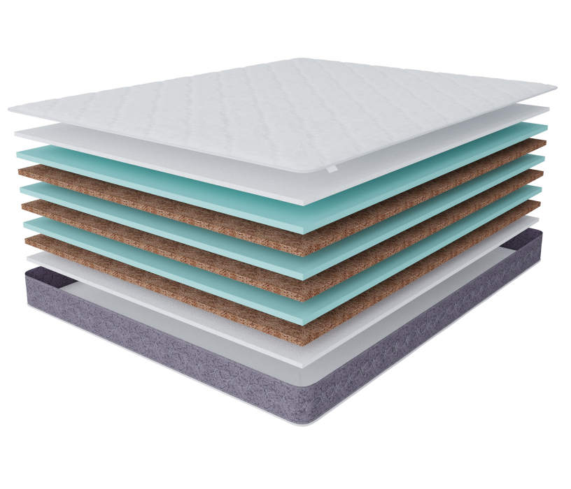 1600 x 2000, Матрас Тропикана-Агама плюс 1600х2000