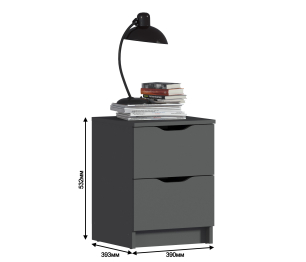 Тумба Бруклин СБ-3253