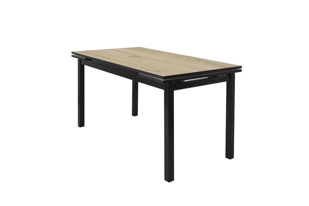 Обеденные столы, Стол раздвижной Альдо 1200*800