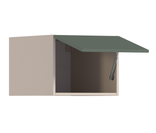 Регина РПГ-245 Полка Песочный/Белла Камыш