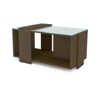 Журнальные столики, Стол журнальный-3, венге