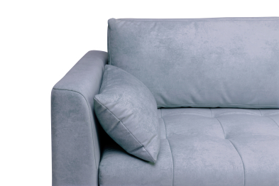 Прямой диван Marrit, велюр