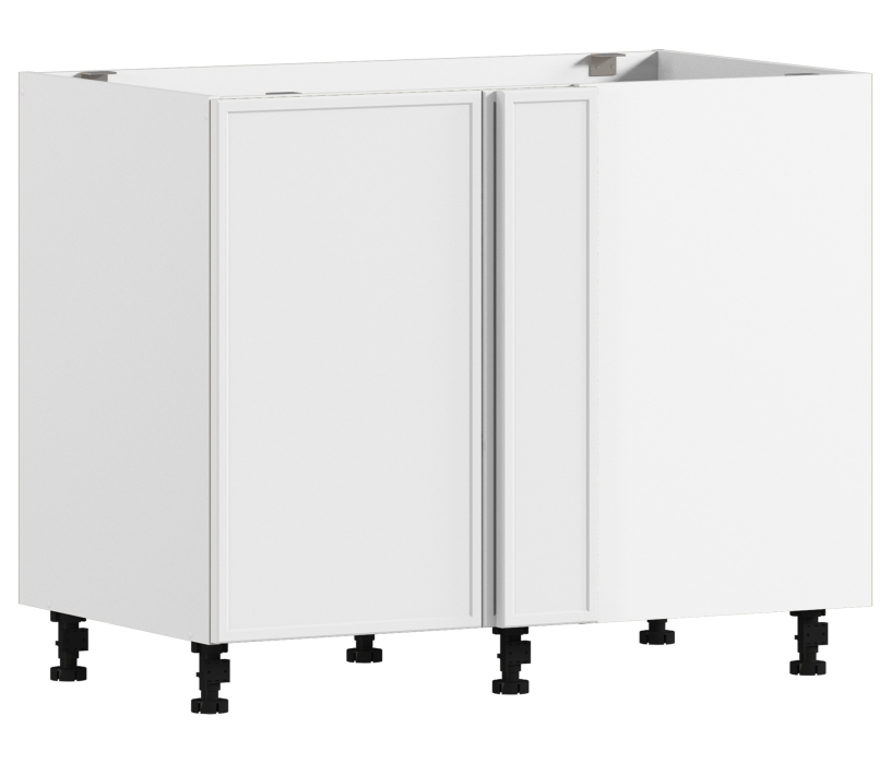 Напольные, Квадро стол приставной 56х82 см