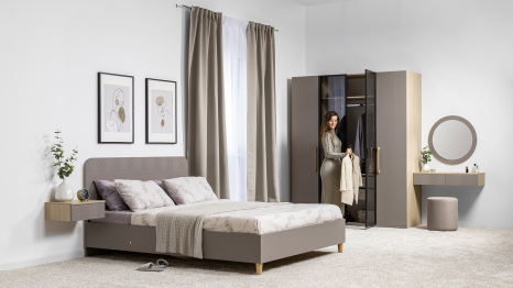 Стол туалетный Амьен 12.50