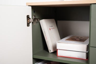 Комод Маттиас 16.245