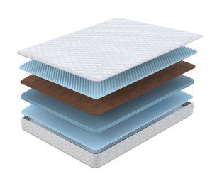 Матрас Орматек Форма 80*190