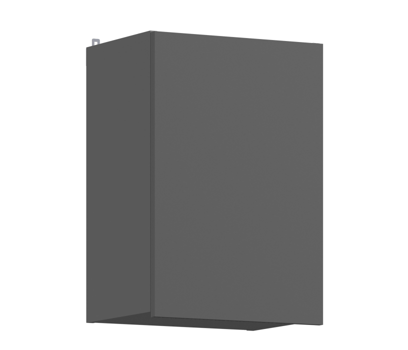 Леон, Леон шкаф навесной 1 дв 40х59 см