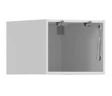 Корпус, Регина корпус для шкафа навесного 1 дв 50х36 см