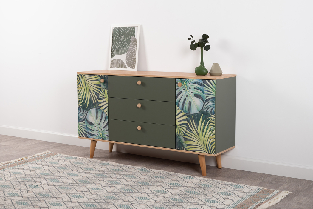 Комоды, Комод Маттиас 16.245