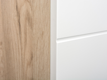 Шкаф многоцелевого назначения Лайн 10.16 Н