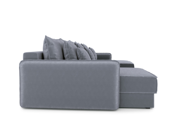 Диван П-образный Кросби М102