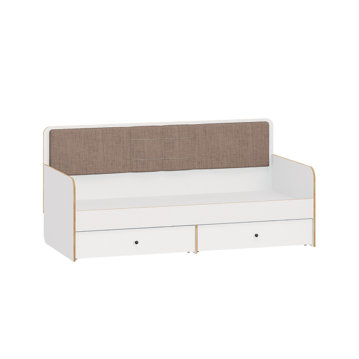 Кровати одноярусные, Кровать Вуди 11.02