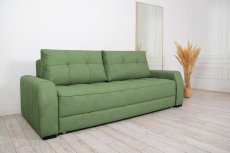 Диваны кровати со спальным местом, Диван Soft, велюр