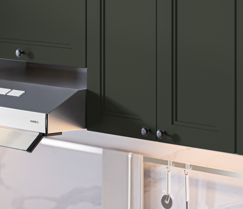 MODERN, MODERN шкаф навесной 1 дв 45х36 см