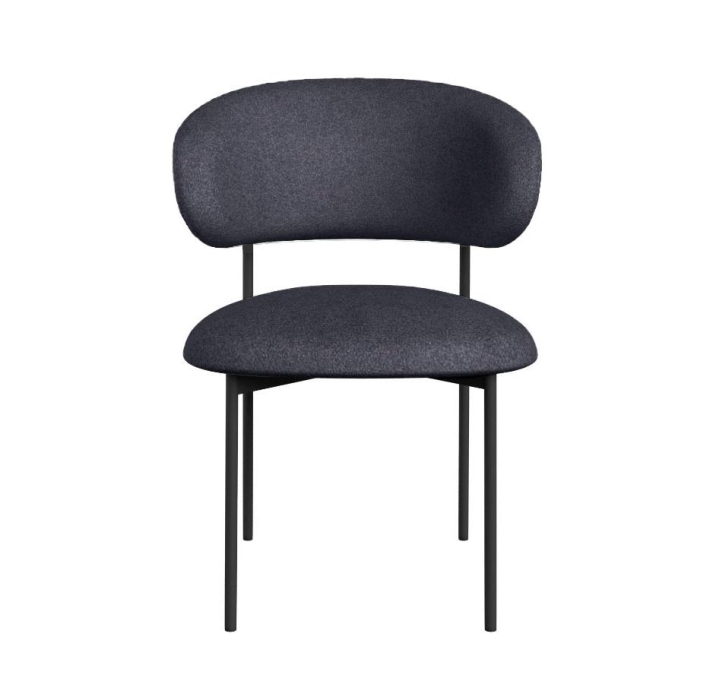 Стулья и табуреты, Стул 201 NS, ножки черные