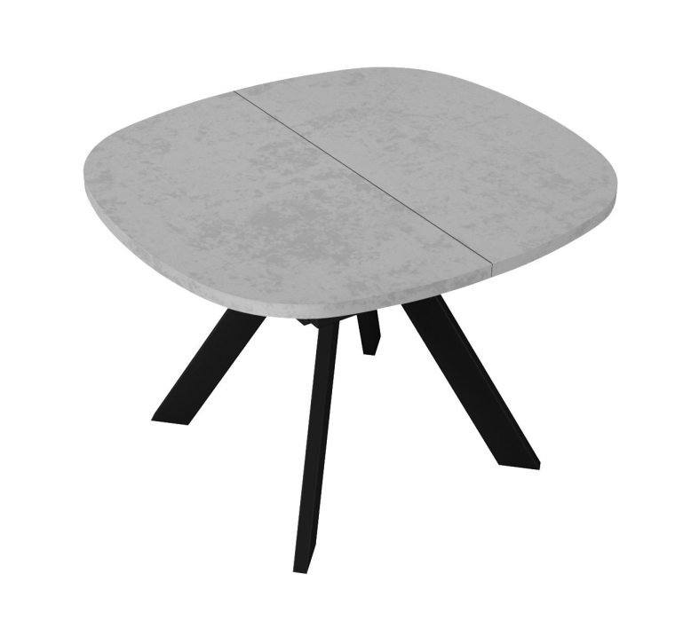 Обеденные столы, Стол B110 (ЛДСП EGGER)