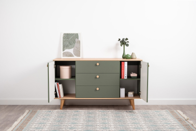 Комод Маттиас 16.245