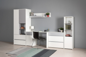 Мебель для детской комнаты Торонто от Столплит