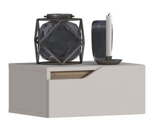 Тумба подвесная Нова СБ-3624