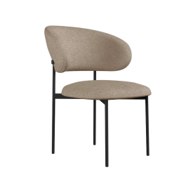 Стул 201 NS, ножки черные