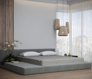 Матрас Сити - Бормио 800*1900