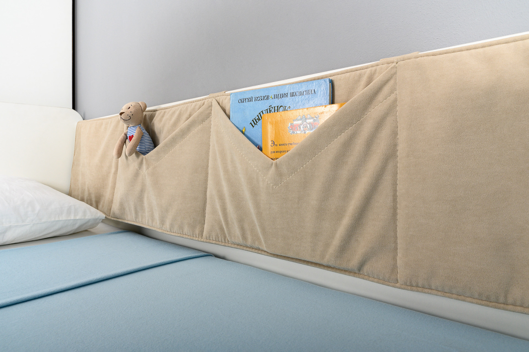 Кровати одноярусные, Кровать Эйп 11.40