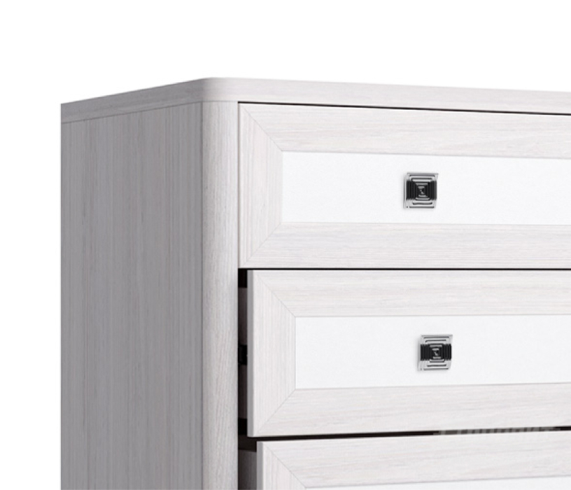 Комоды, ПАРМА НЕО Спальня Комод