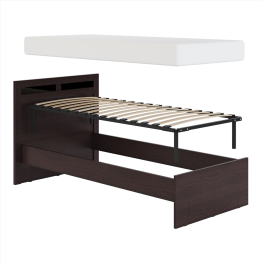 Изабелла мод.1.1 Кровать с ортопедическим основанием 0,9