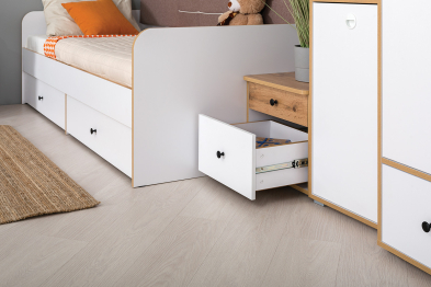 Кровать Вуди 11.02