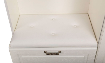 Шкаф комбинированный Ливерпуль 13.21