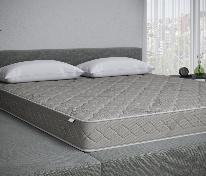 1400 x 2000, Матрас Сити - Бормио 1400*2000