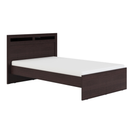 Изабелла мод.1.2 Кровать с ортопедическим основанием 1,2