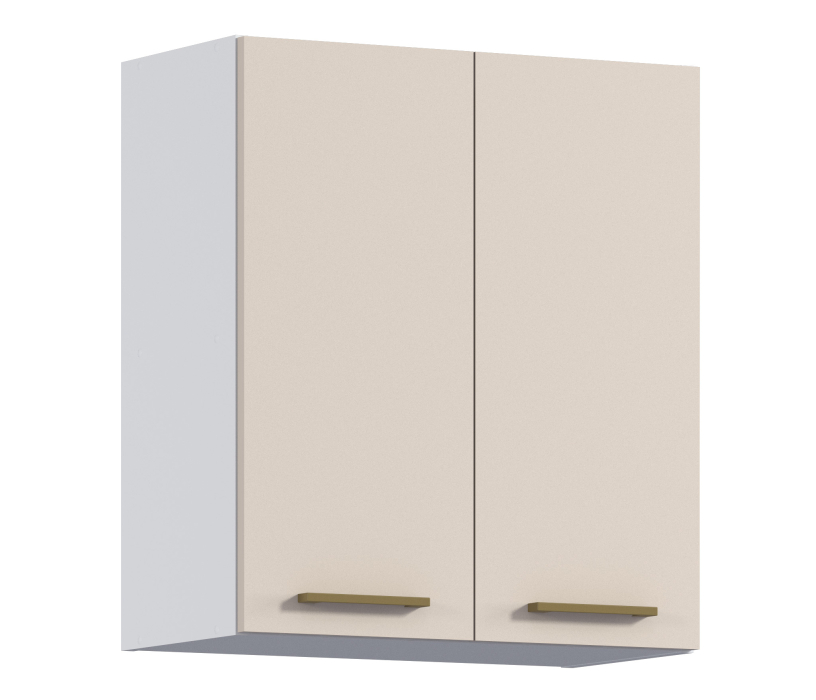 Соренто, Соренто шкаф 2 дв 60х68 см