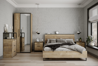 Комод с ящиками Трувор 13.307.02