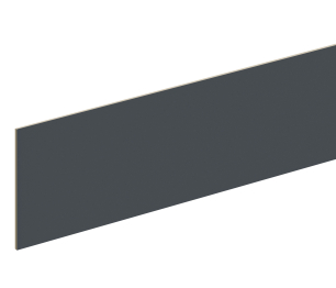 Панель стеновая СБ-3424 Диамант серый