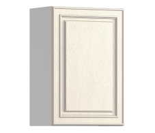 Классика, Классика шкаф навесной 1 дв 50х72 см