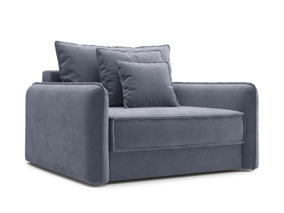 Недорогие кресла, Кресло Кросби